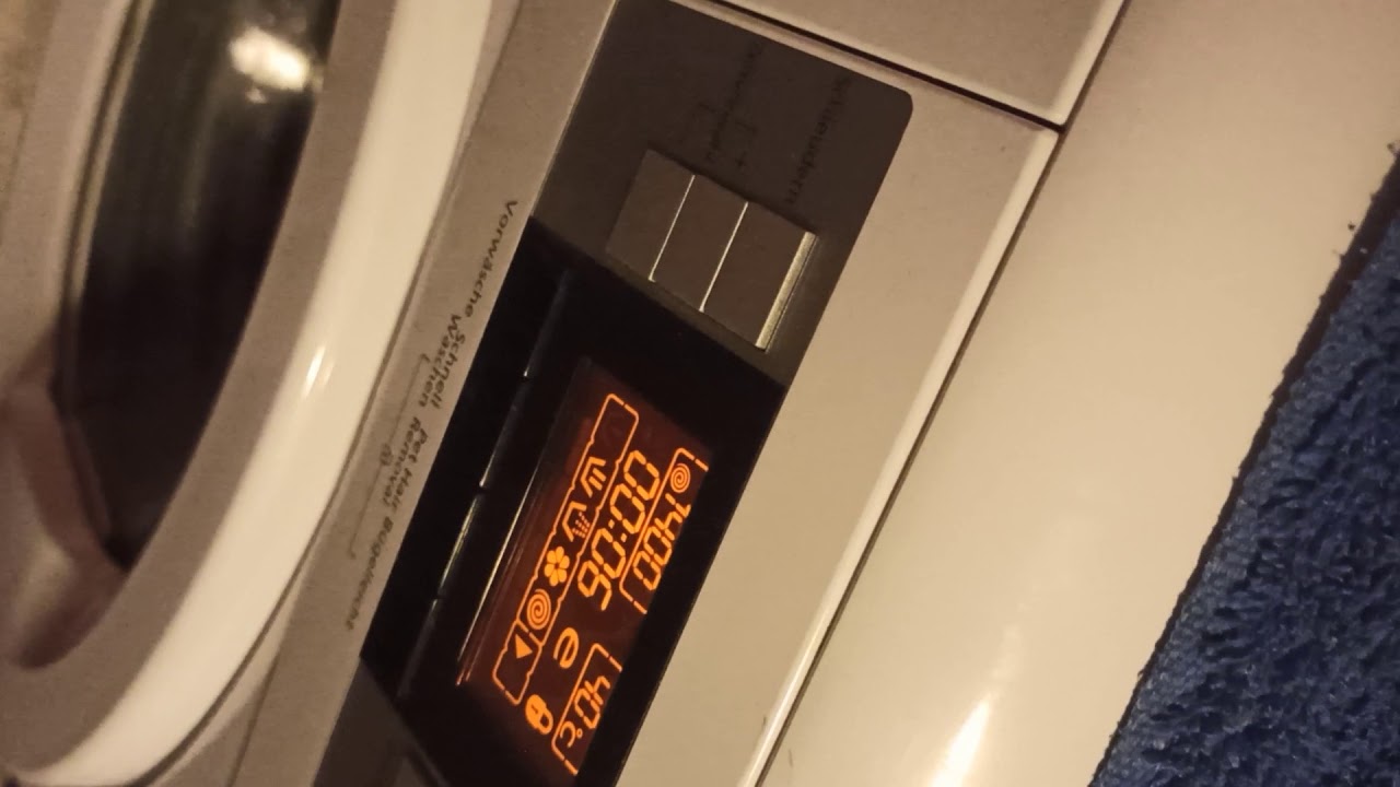 beko WMB71643PTE. unbalanced spin