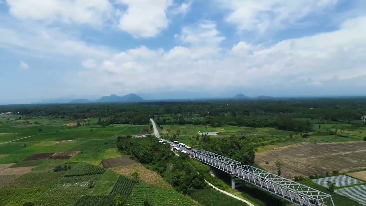 Jembatan Pandanwangi