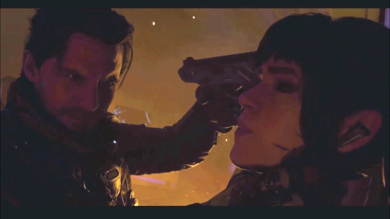 Call of Duty Black Ops 7 - (Atto Finale) CONTENIMENTO