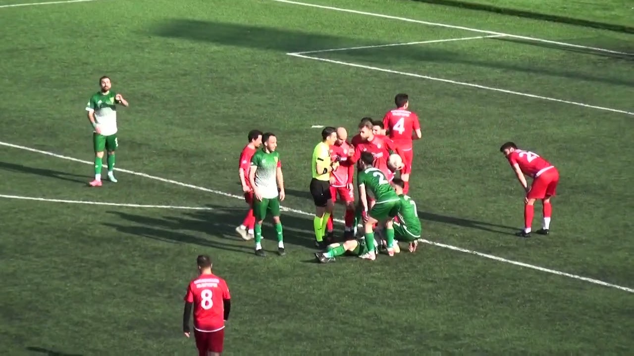 BAĞLUM KAHRAMANKAZAN