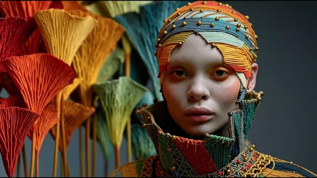 WOMAN  INDIAN