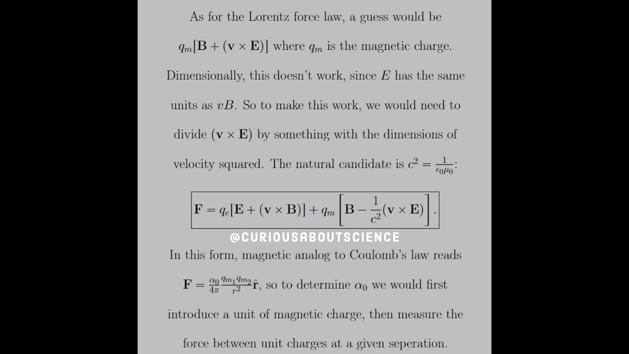 Problem 5.22 - DIv & Curl of Magnetostatic Fields, Comparison w/ E: Introduction to Electrodynamics
