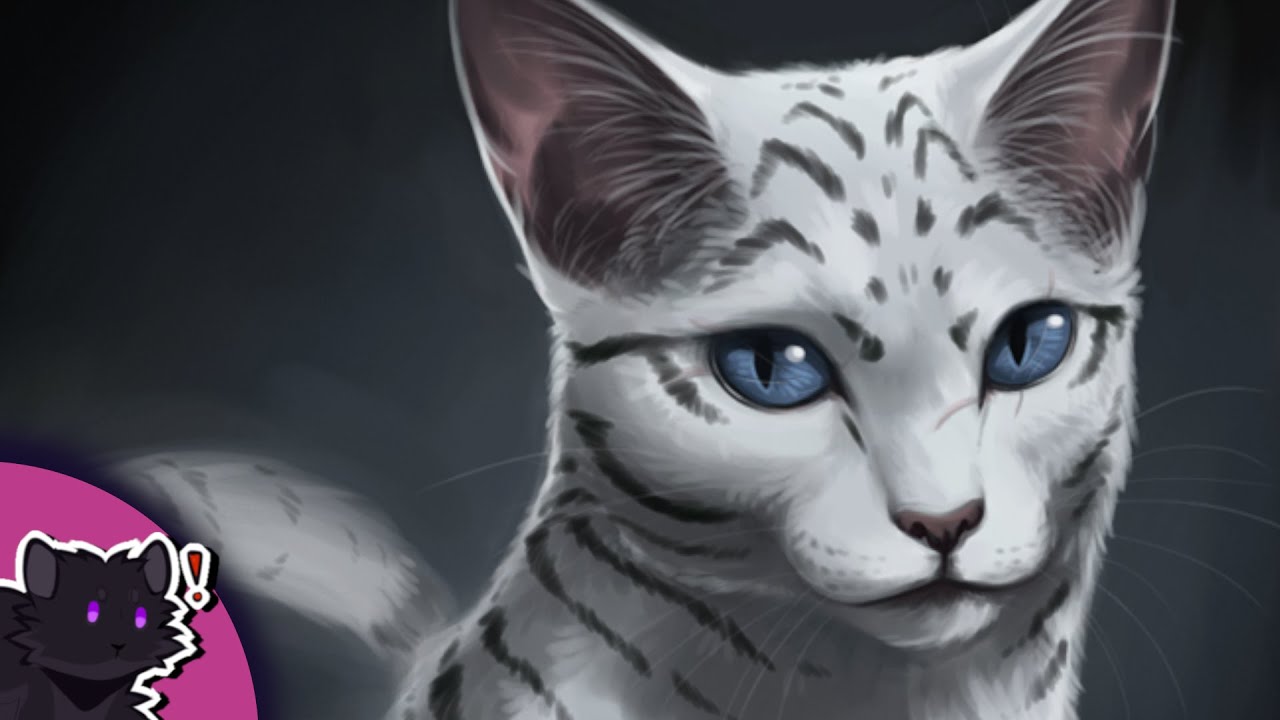 Langschweifs Geschichte (Zusammenfassung)  | Warrior Cats