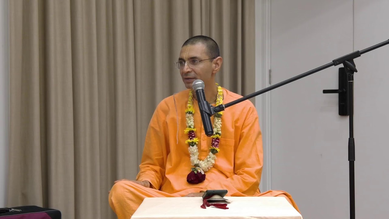 ISKCON Adelaide - 24/7