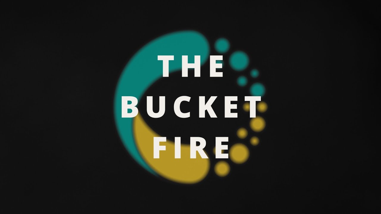 My home is here, my heart is here.  - The Bucket Fire - S1E4