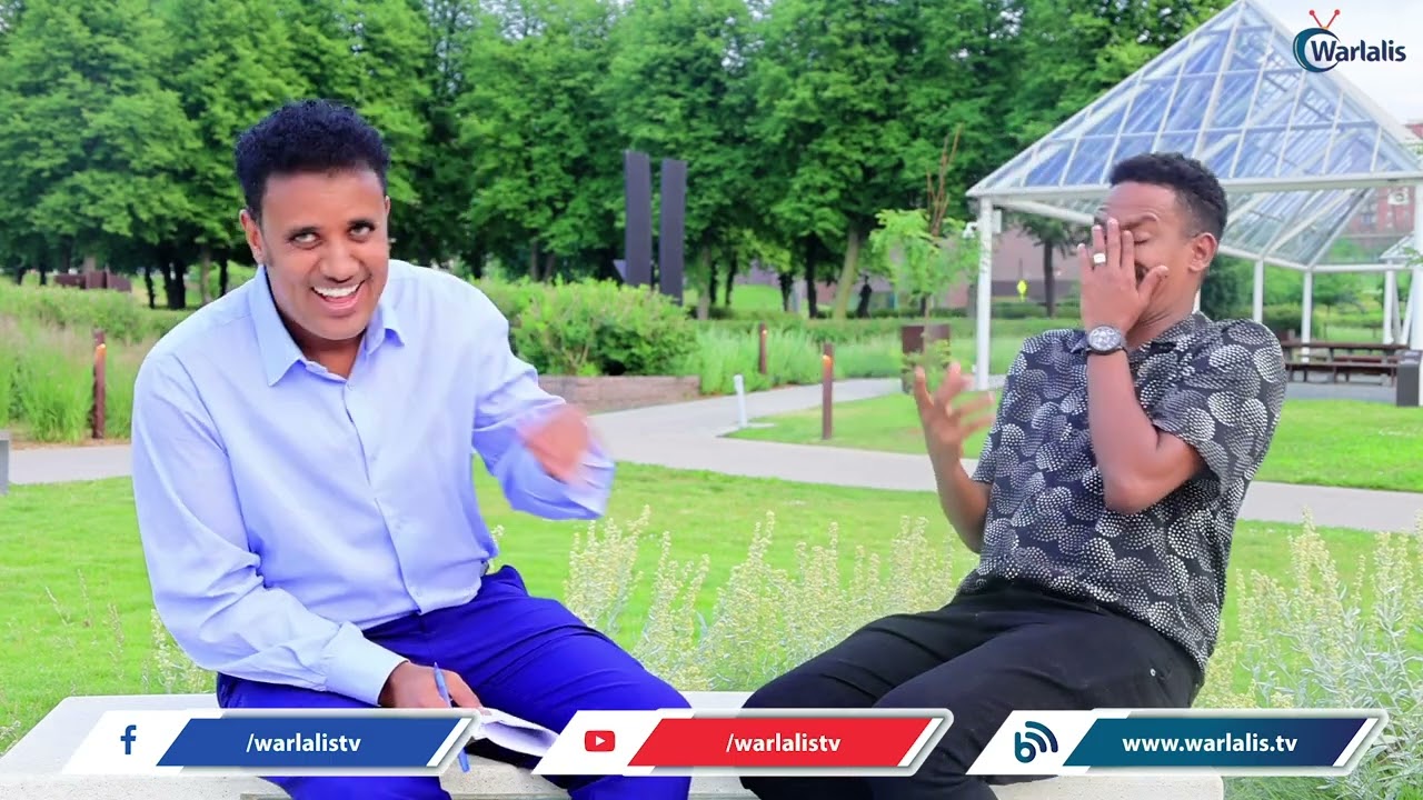 Shabalaala iyo Wariye British maxaa kala qabsaday?