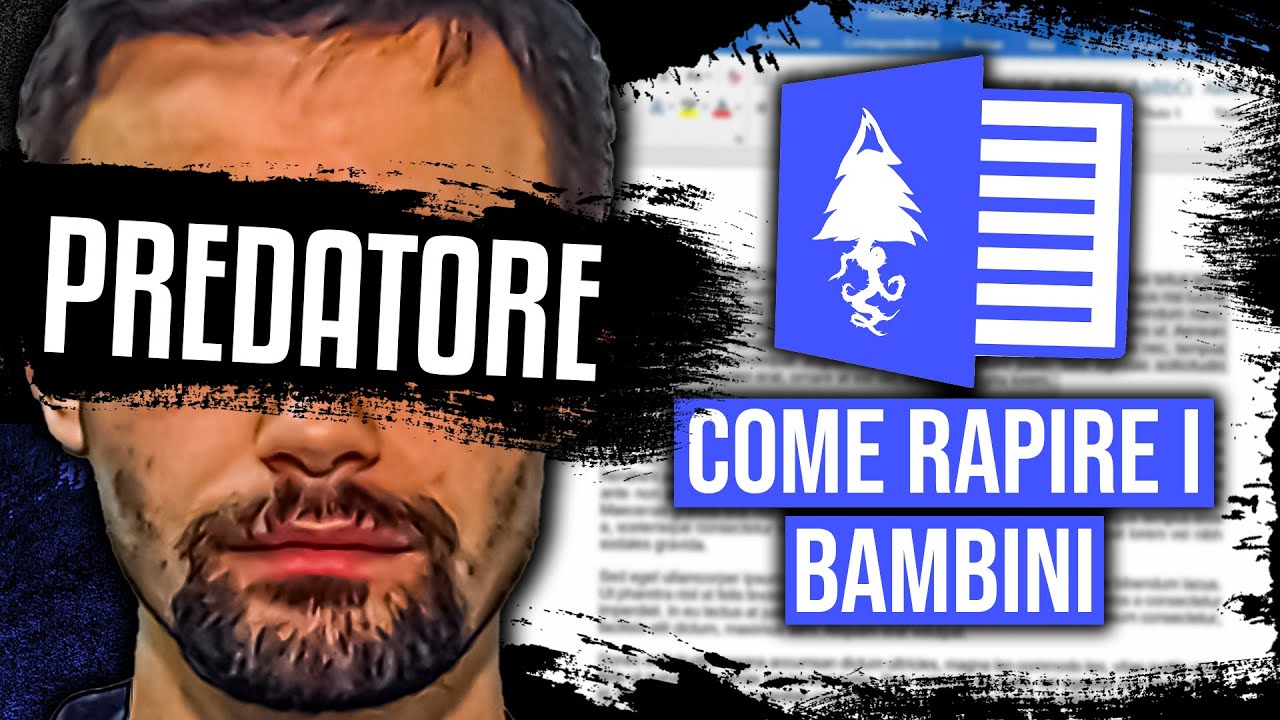 Il TUTORIAL per PREDATORI del DARK WEB  &ndash; Sottobosco | JematriaDue