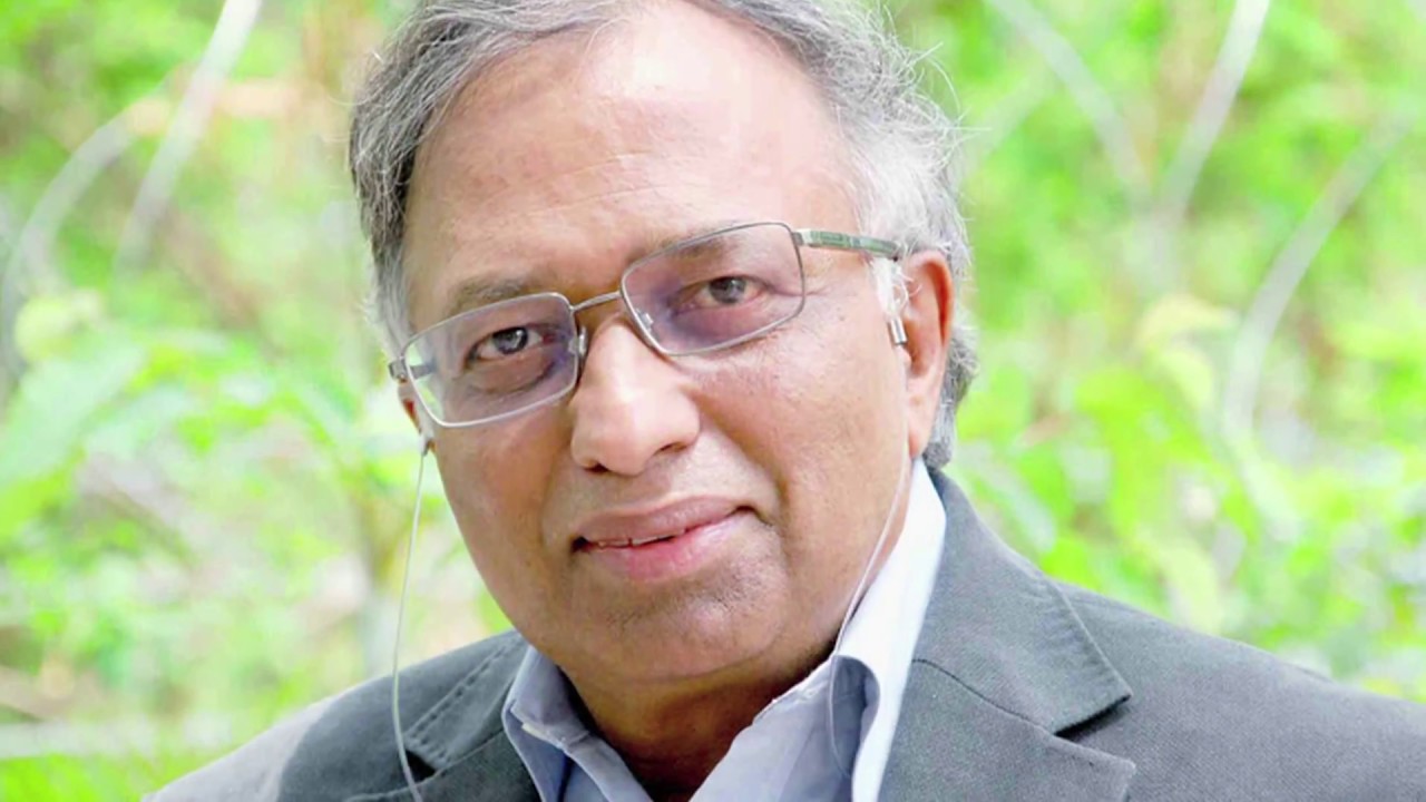 Dr Vijay Bhatkar