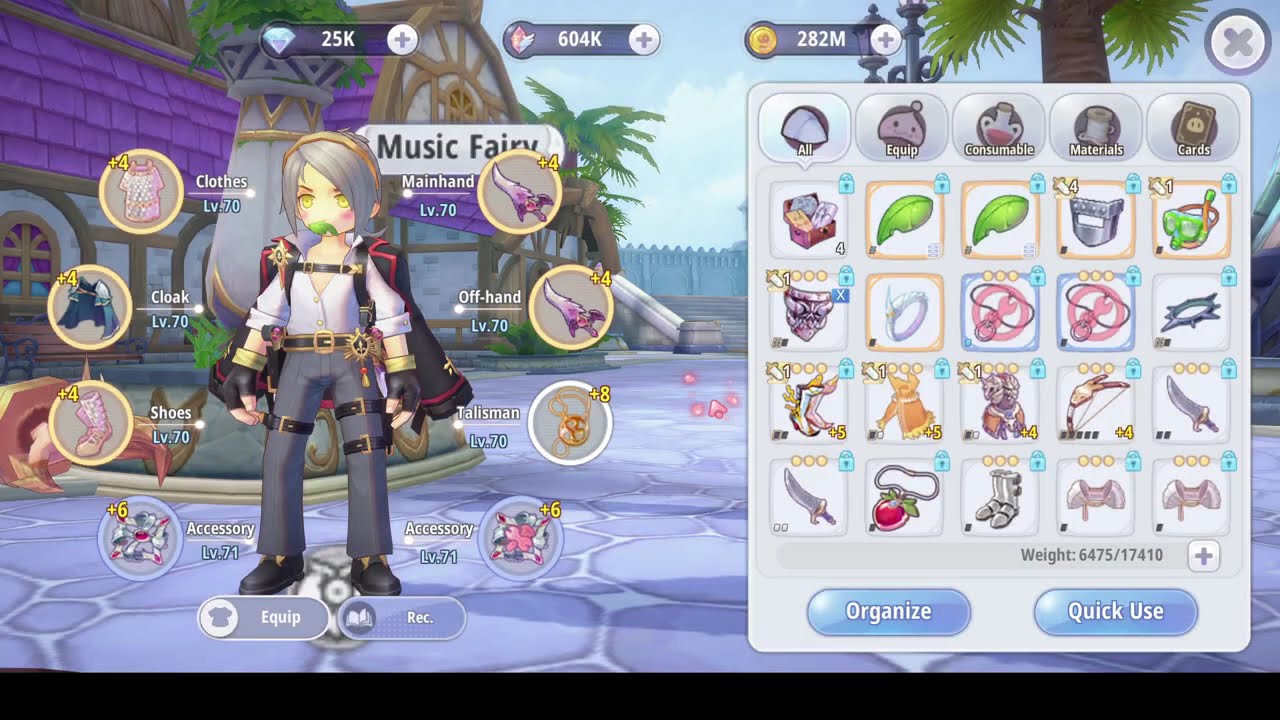 ROX Global-Geffen Tower-KVM-DDStalker-2026 01 11