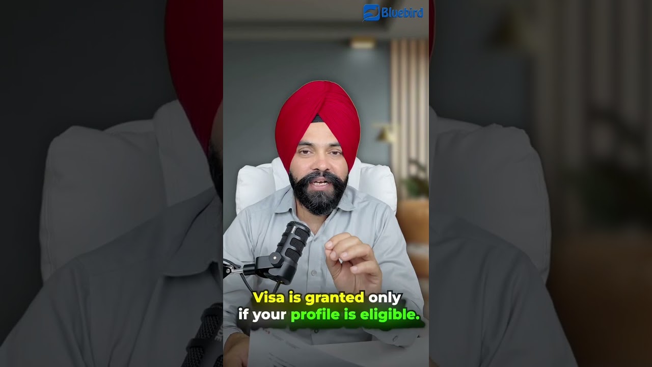 Canada 🇨🇦 Tourist Visa Recent Results 2025 | Visa Approval & Refusal Updates for Indians | Big News!