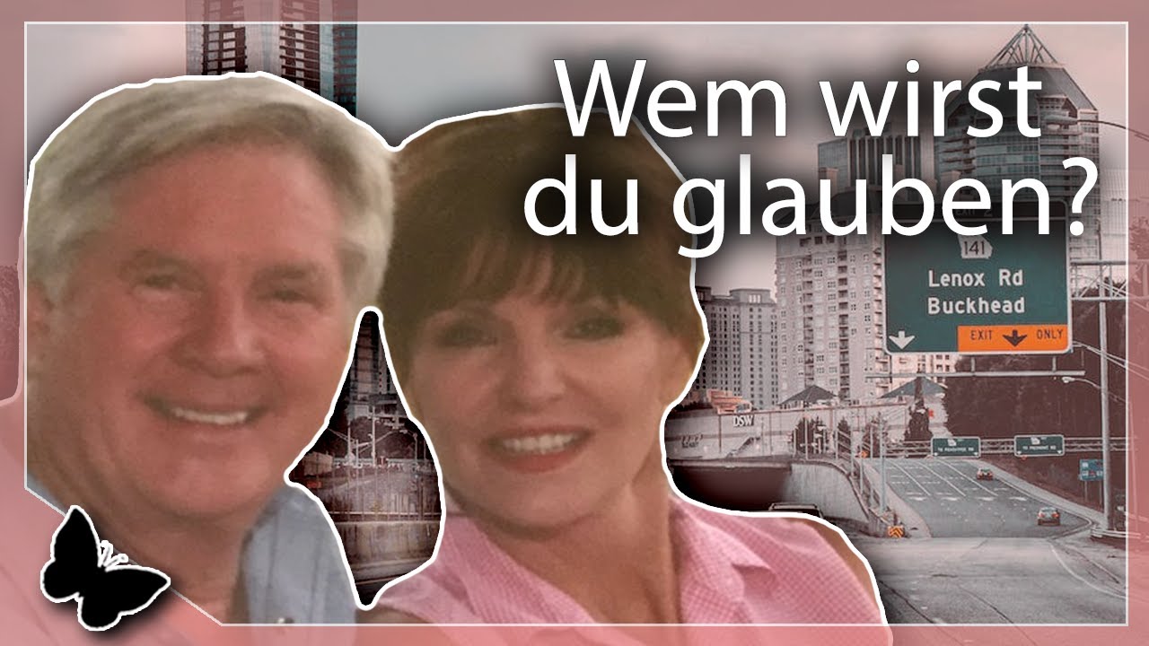 Geld. Liebe. Freundschaft. Versehen? I Der Fall Diane McIver I 2023