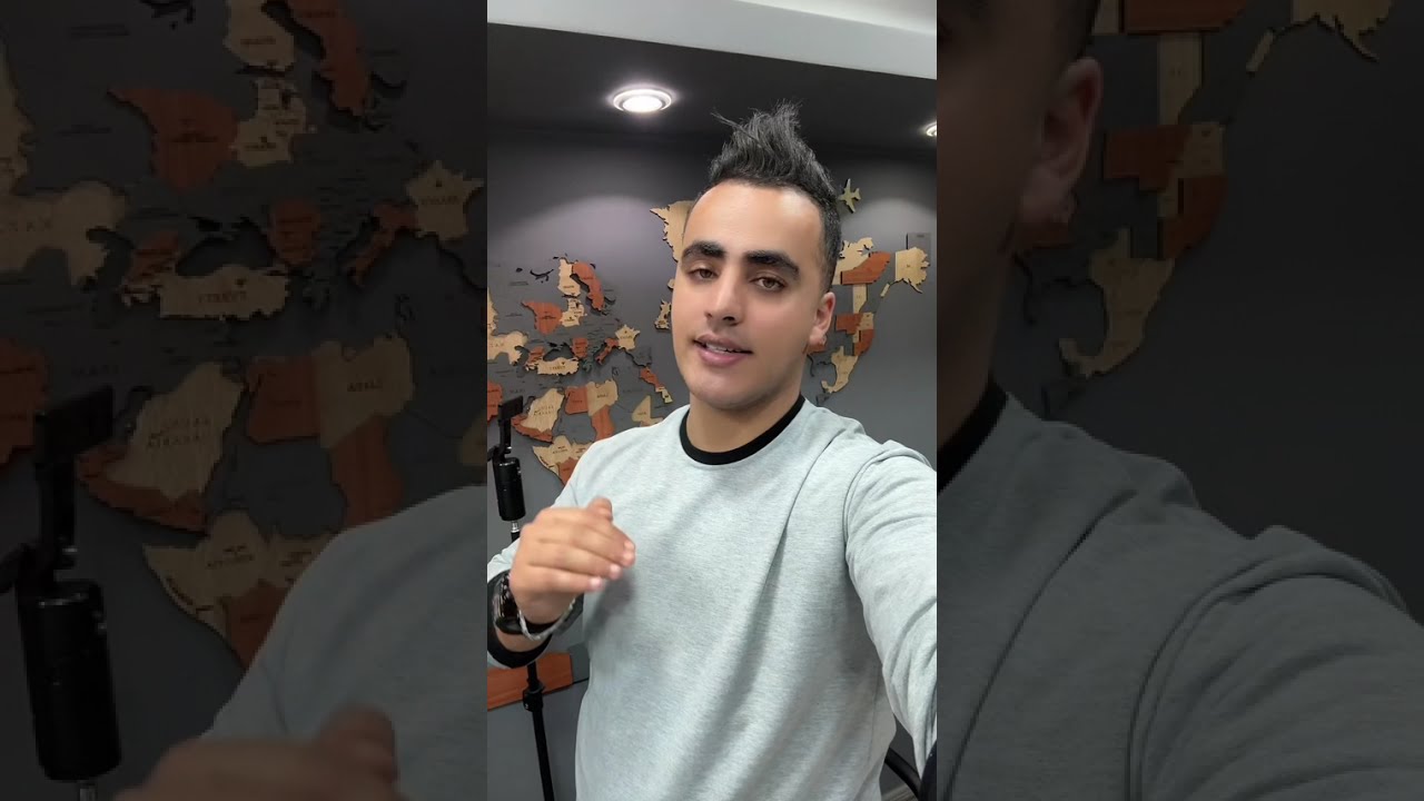 فيزا السعودية 🇸🇦 بالنسبة للجزائريين 🇩🇿 جميع التفاصيل 