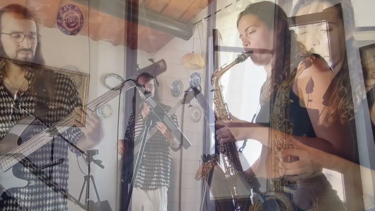 Quàsar Project - La Balira