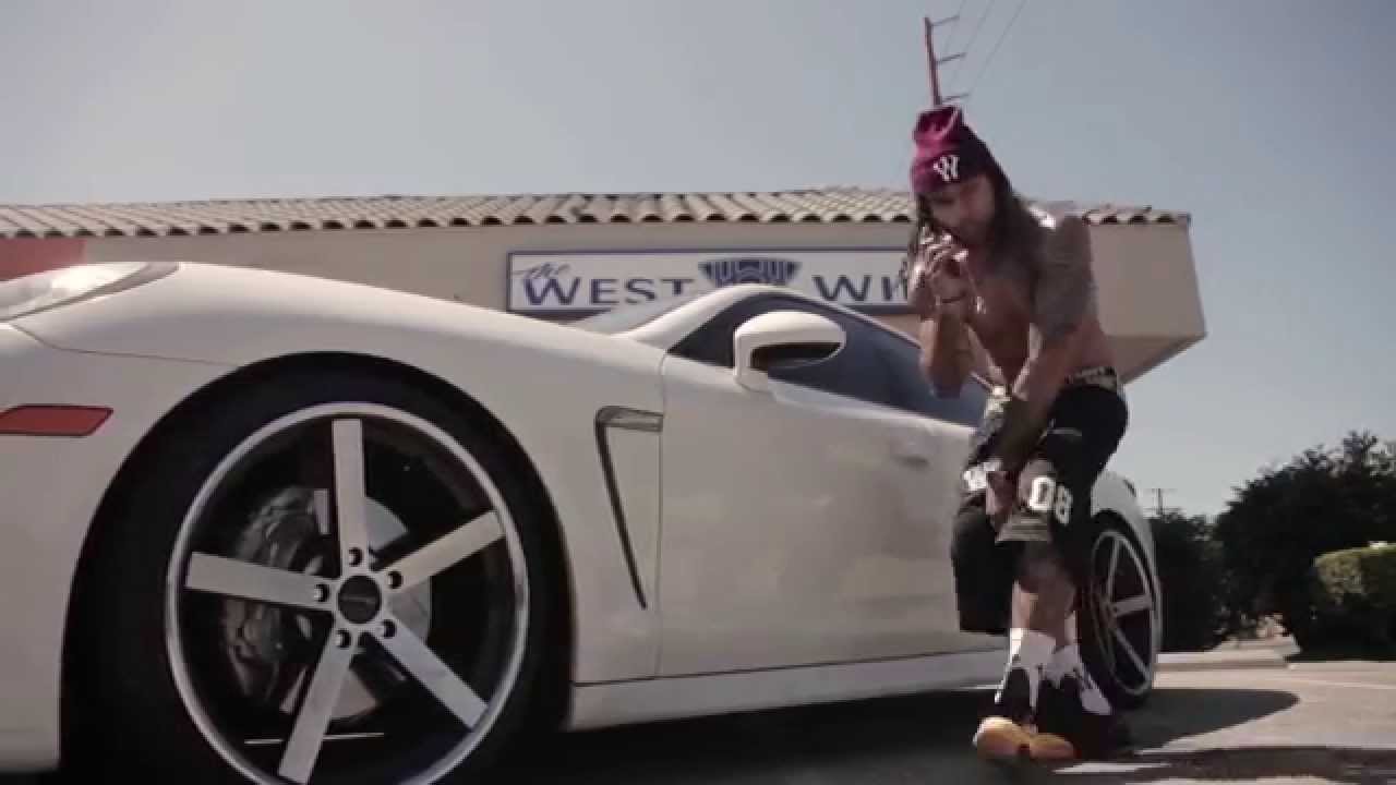 YUNG LB 