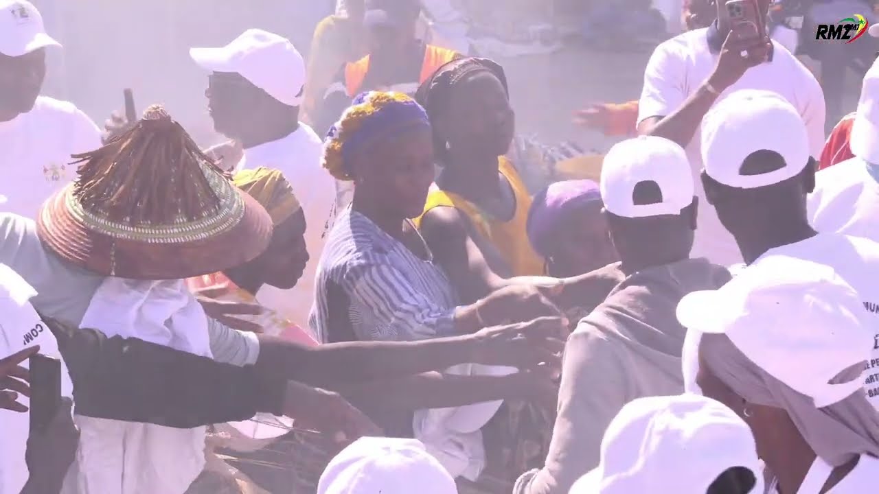 Première Edition Weekend Sportif de Ziguinchor: Nuit des Arts martiaux et Randonnée pédestre.