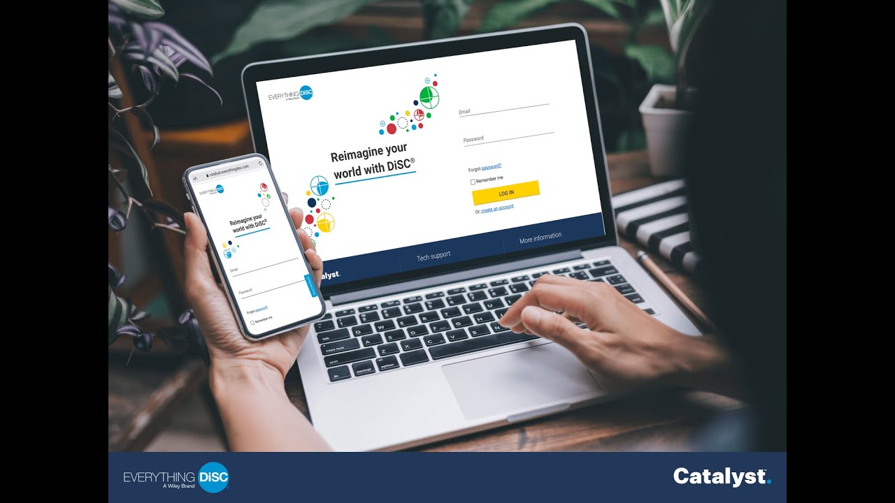 Catalyst&trade; Learning Portal