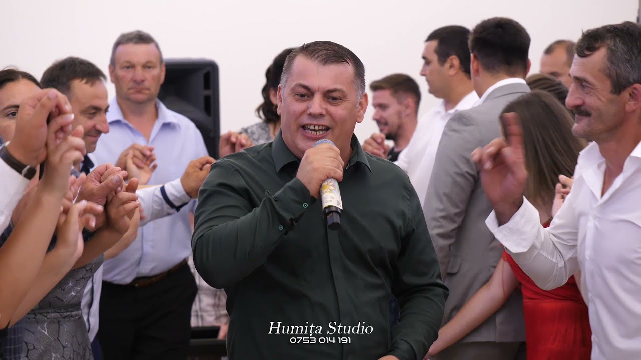 Ion Dragomir Papu Brau 2 Nunta Viorica si Ion