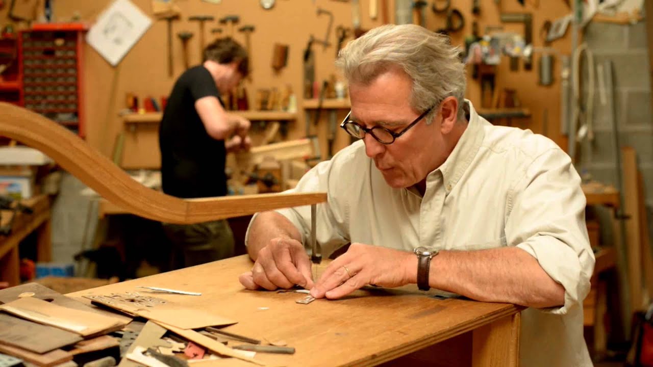 Teaser Denis Bruyère