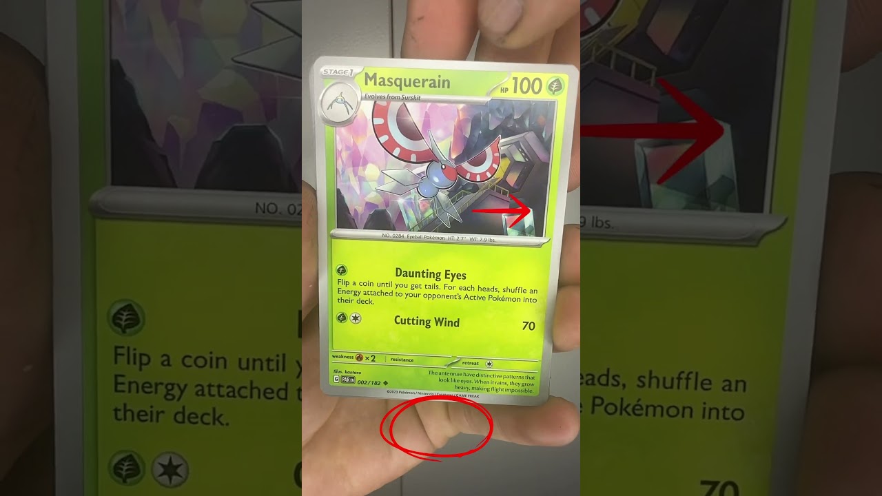 PARADOX RIFT IR SIR EX??? 🫢🤫🤣