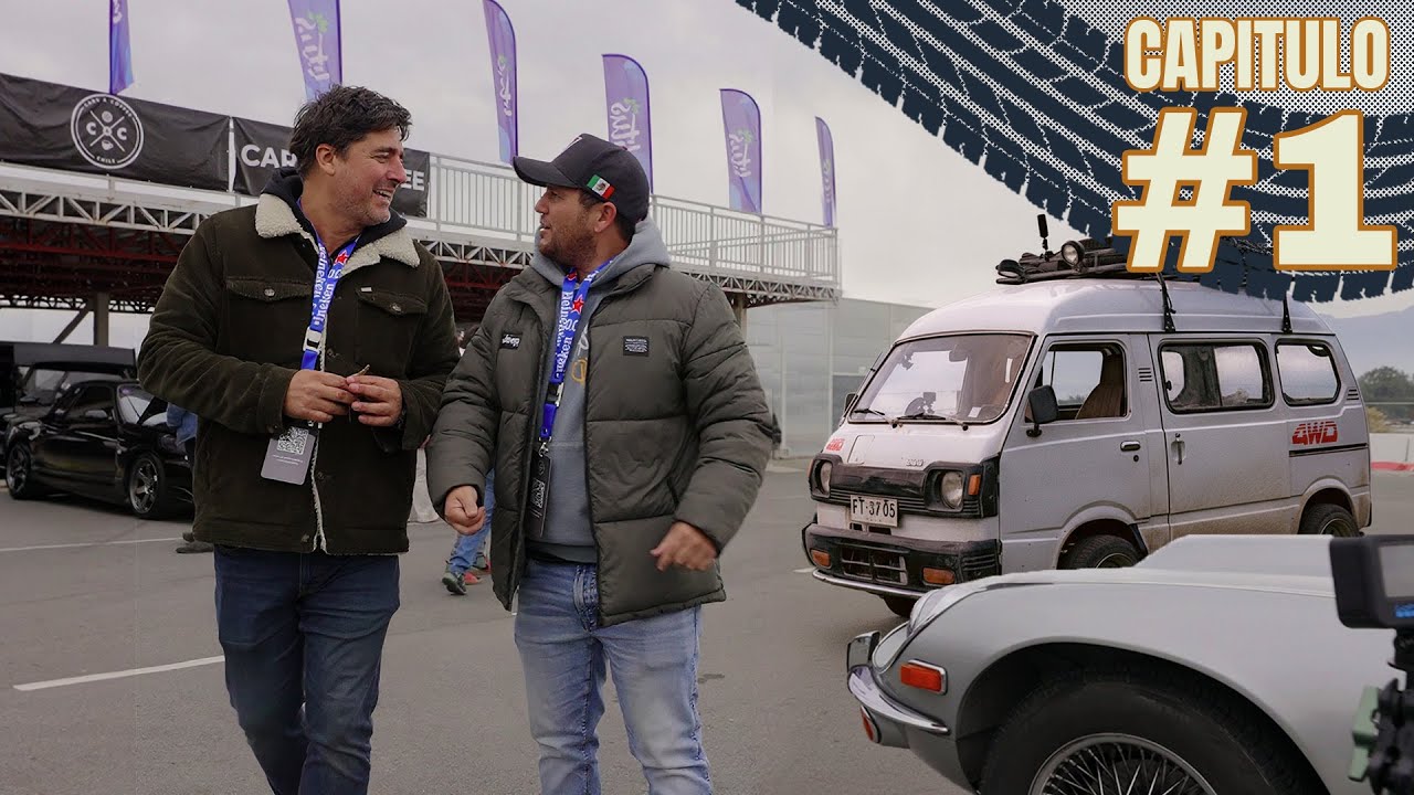 El Cuarto Socio - La apuesta 🚌