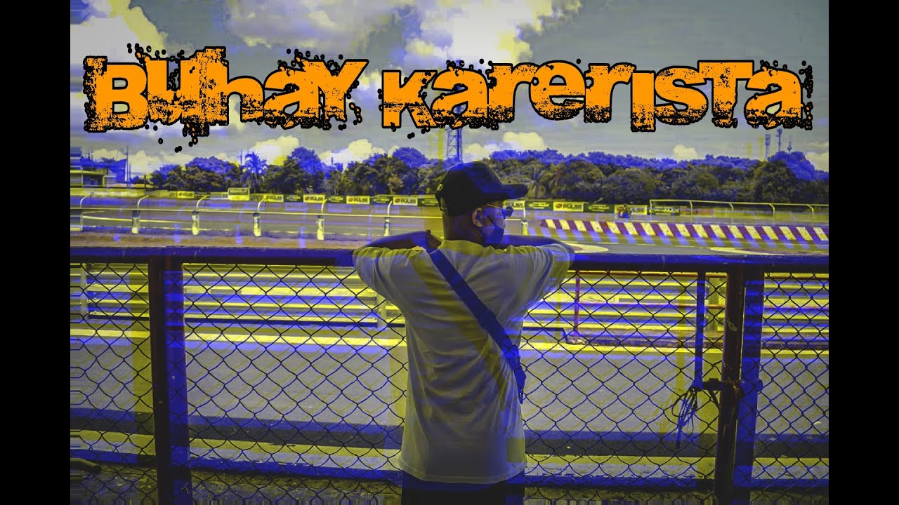 Buhay Karerista - Vhin (Official Music Video)