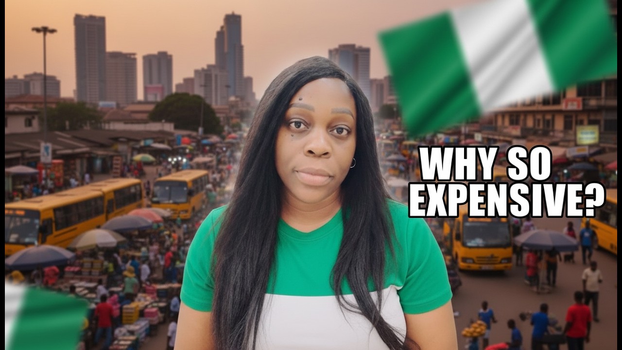 Nigerians in Diaspora Are Shocked by Prices… Here’s Why