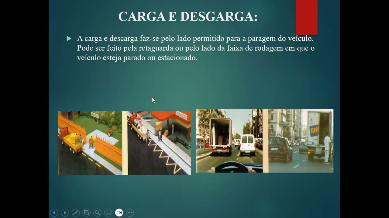 17º Transporte coletivo de passageiros.