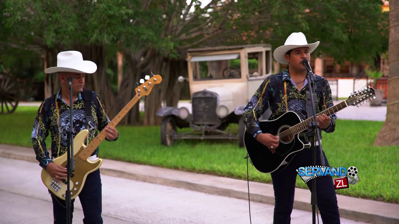 Los MyM De Martin y Manuel - El Noble 