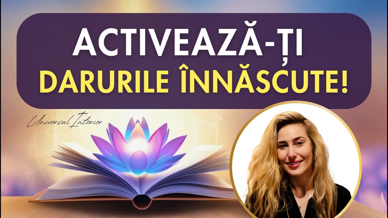Cum Îți Activezi Potențialul Maxim și Îți Valorifici 