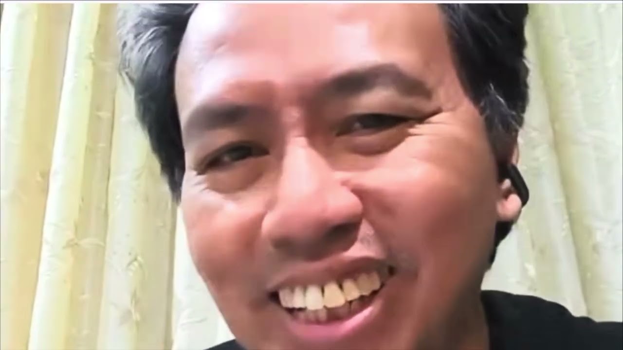 LIVE TUAN ISWARDY MORNI 010326