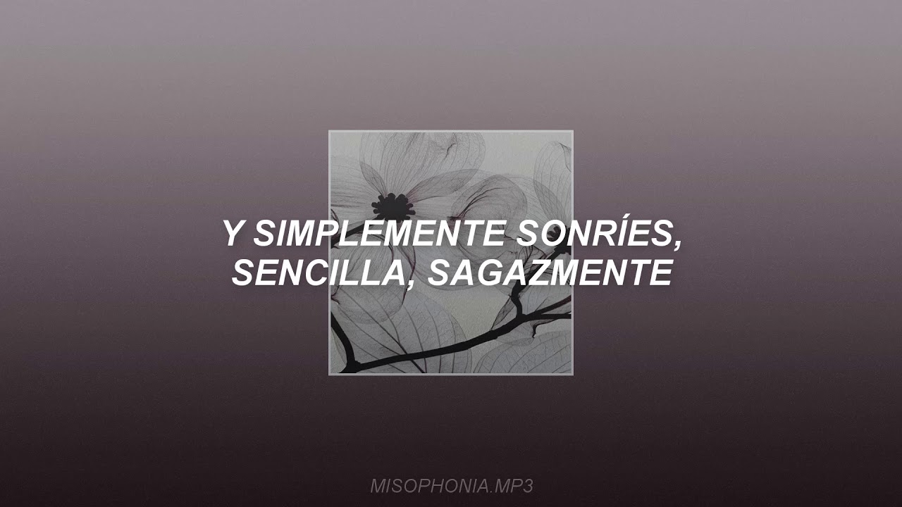 DIPHYLLEIA GRAYI (SKELETON FLOWER)//JONGHYUN [SUB ESP]