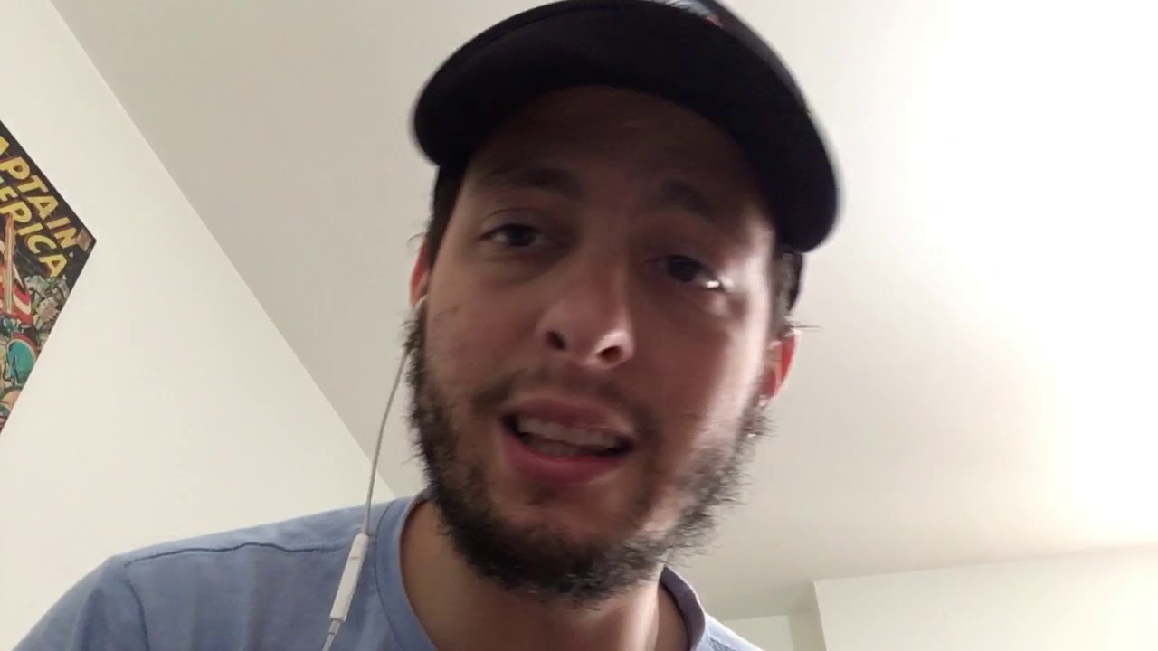 PORQUE FUI DESLIGADO DA AFA? | Prof. Cesar Annunciato