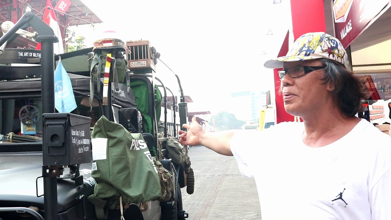 yudi m715 2019