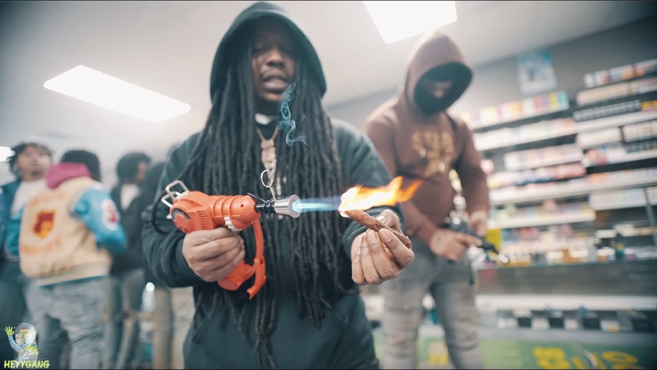GRINDHARD E x YSR GRAMZ - 