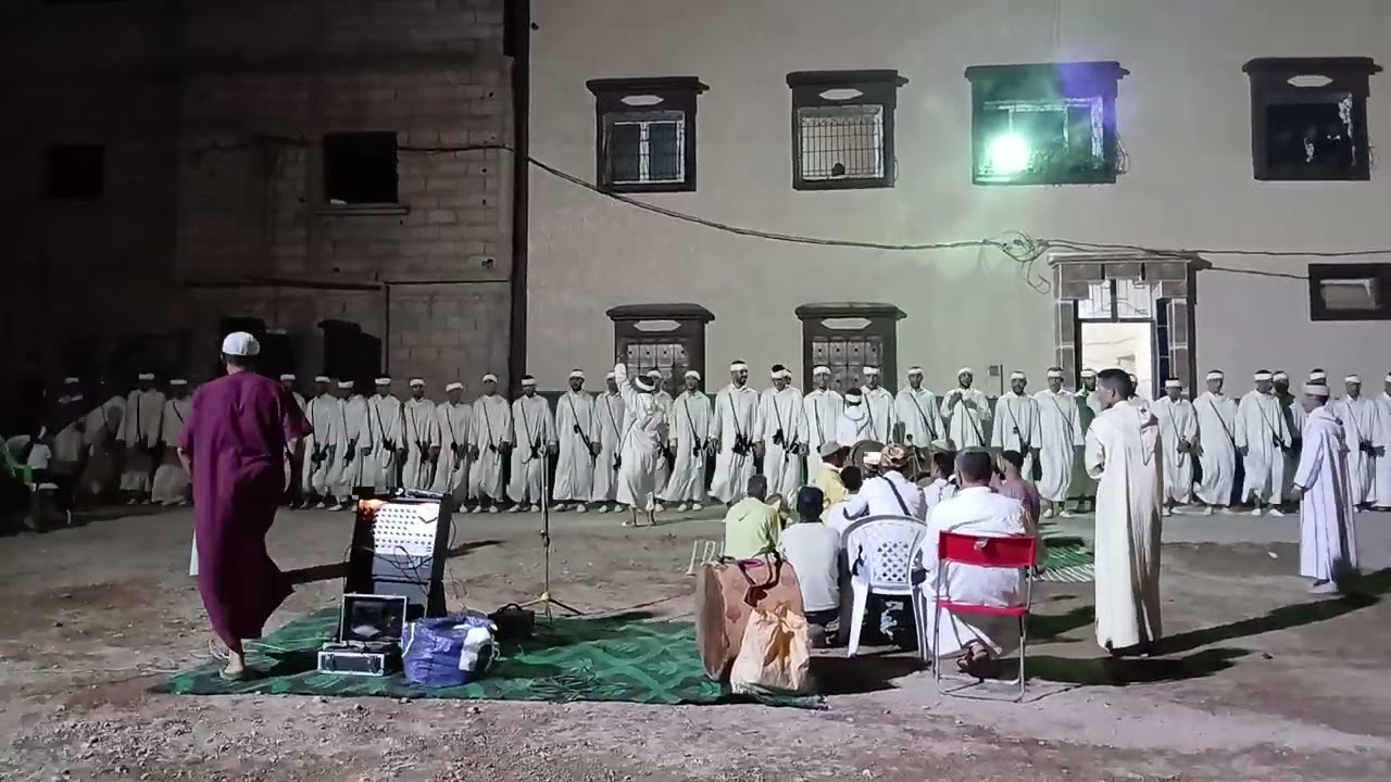 احواش مخفمان تالوين 