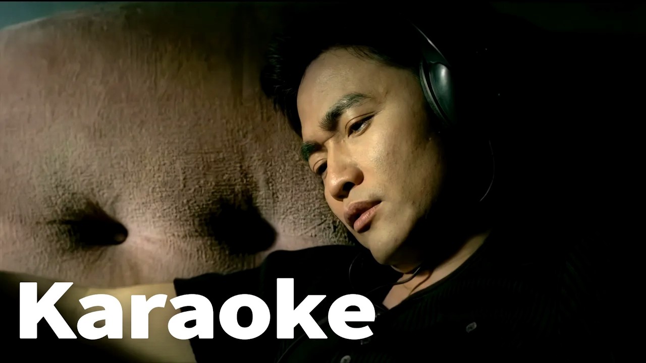 吳宗憲 留心 (Official Video Karaoke)