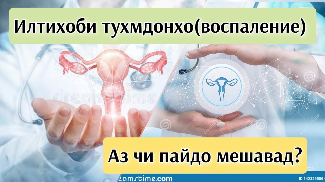 Воспаление Тухмдонхо. Сабаби пайдоиш. Чавоб ба саволхо #воспалениетухмдонхо#хаётисолим #тухмдон