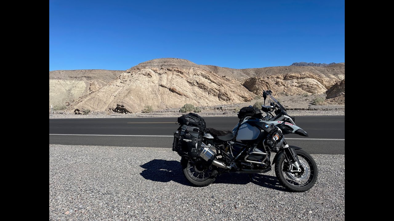 Utah Adventure, trip part 1
