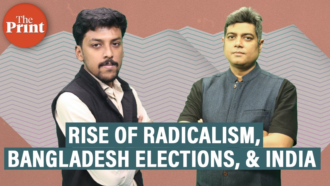 'Rising threat against Hindus in Bangladesh can't be ignored', says Author Deep Halder