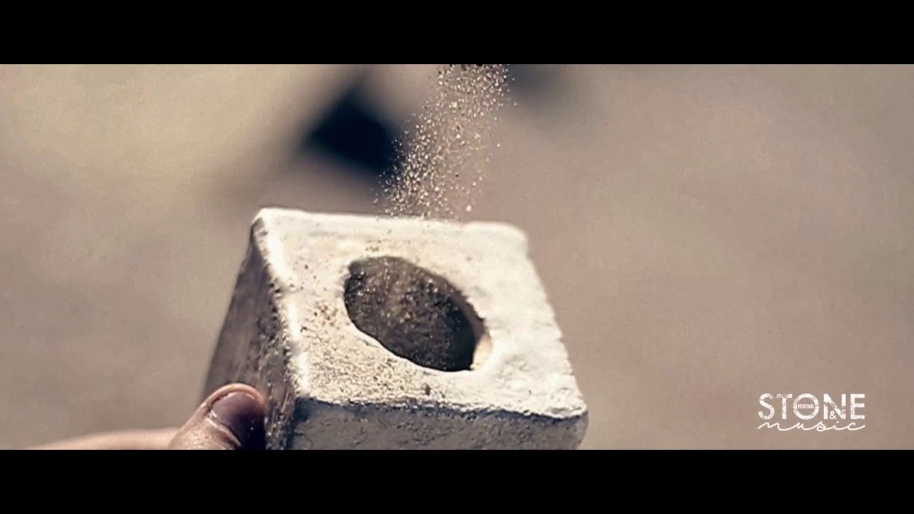 Stone & Music - SCULPTURE