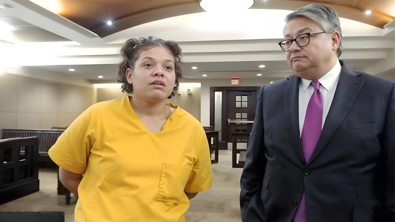 Entitled Defendant GETS ROASTED by Judge Boyd: 