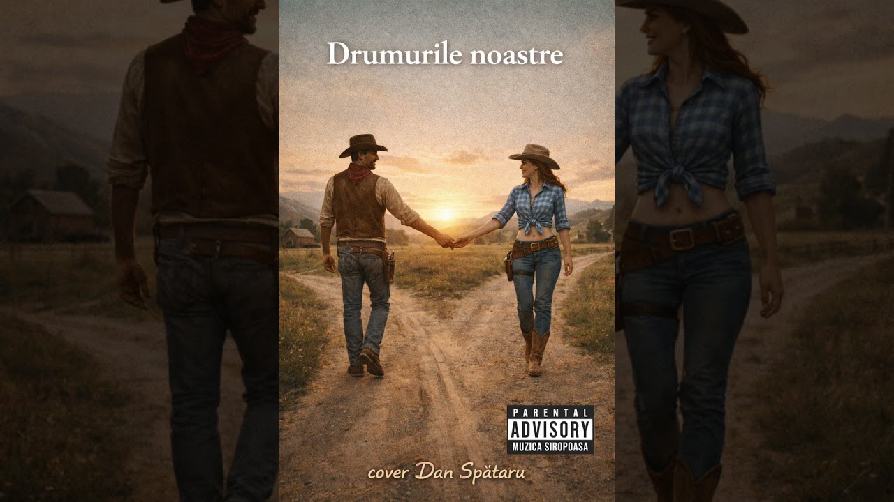 Drumurile noastre