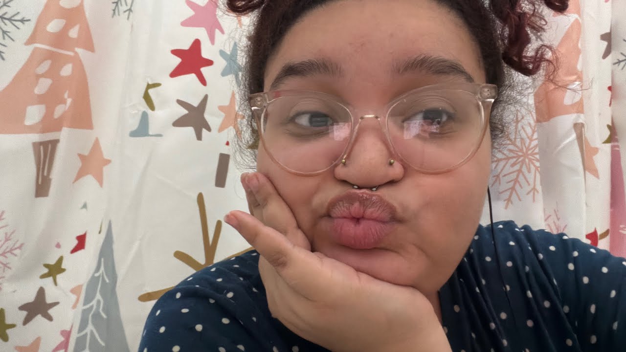 Chaotic ASMR 🌙 Mouth Sounds, Rambling, Hand Movements & Random Triggers (Unplanned ASMR)