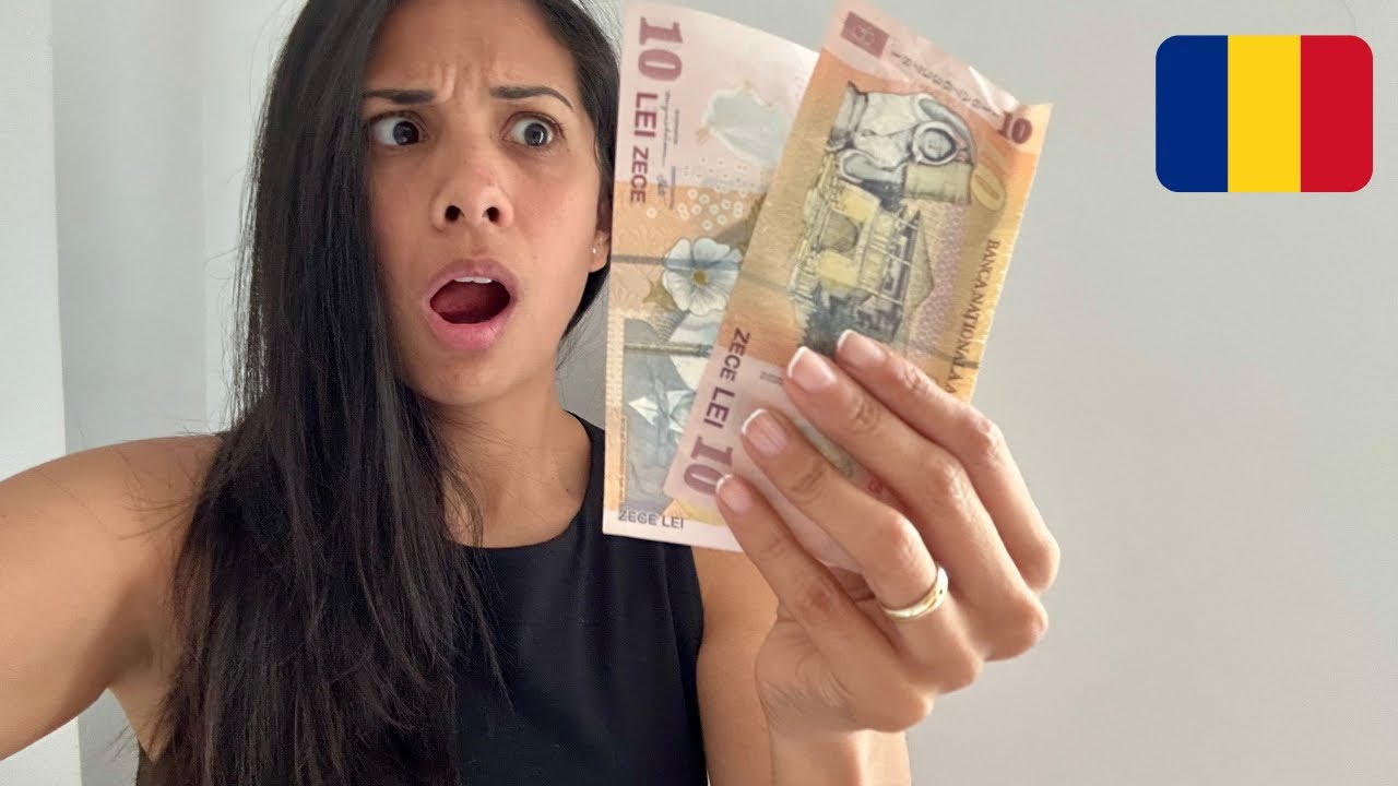Cuáles son los SALARIOS en Rumania ?