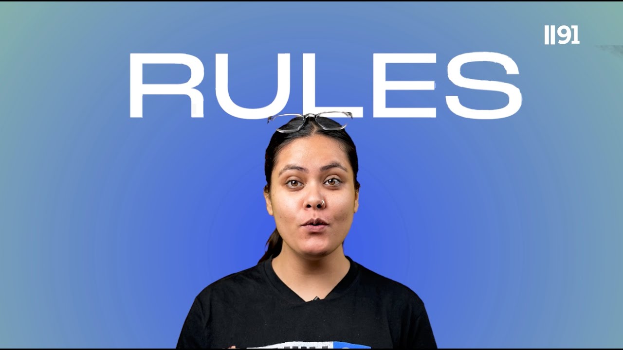 Rules of Indoor Cricket | Learn Indoor Cricket with Gully91 |  Indoor Cricket Rules Explained