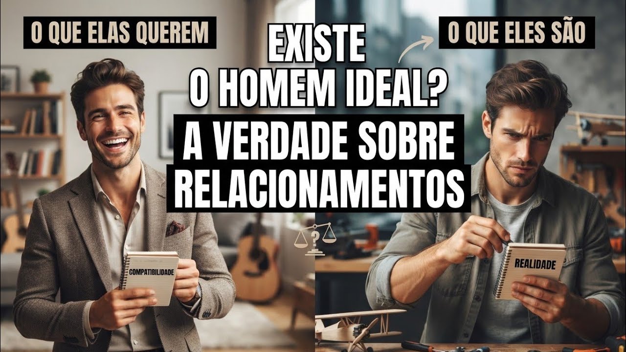 A dificuldade da mulher solteira em encontrar o homem Idea para um love casual.