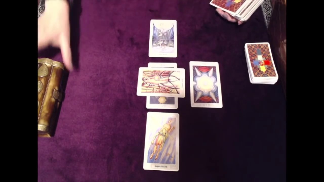 Aquarius, Someone Really Messed Up! November 2018 Tarot Reading
