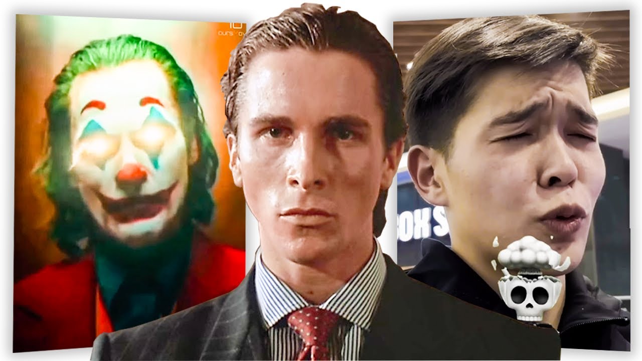 эпидемия тупых сигм среди коротких видео на YouTube