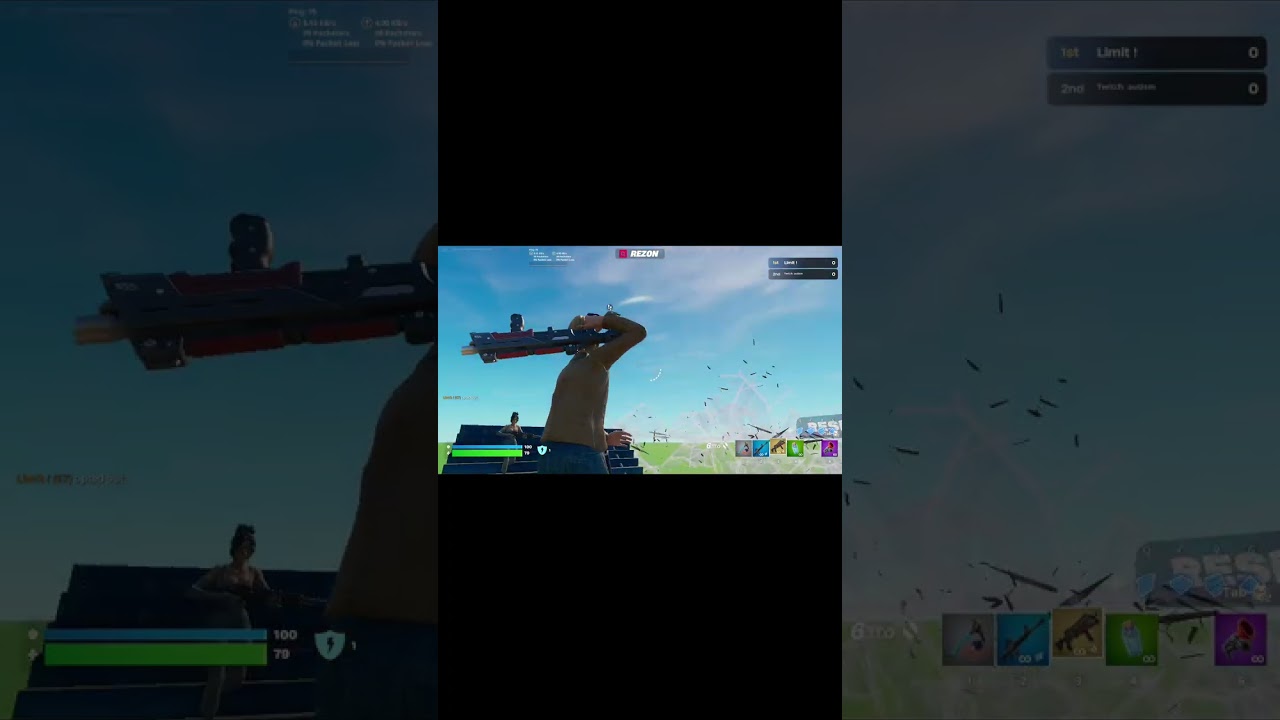 VYPR Clan try outs 
