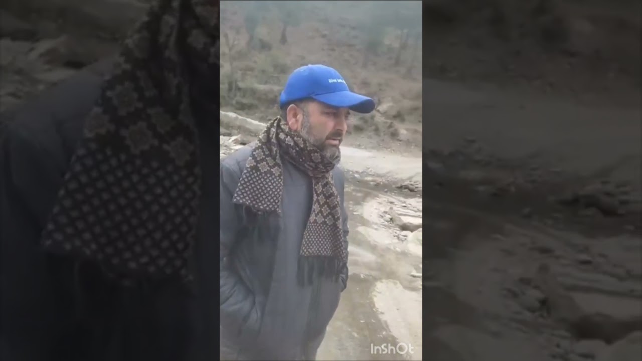 Bharat Bagla sameel nala yaha ke halat